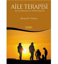 Aile Terapisi - Kavramlar ve Yöntemler