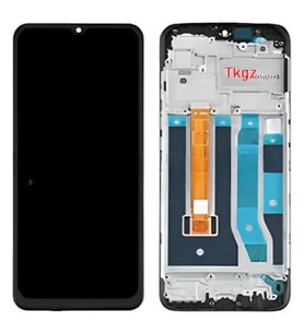 Oppo A31 Uyumlu Lcd Ekran Dokunmatik Servis ÇITALI