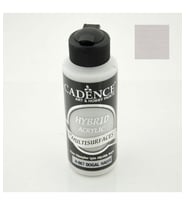 Cadence Hybrid Multisurface Akrilik Boya 120 ml. H-067 DOĞAL HASIR 