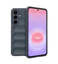 Galaxy A57 5G Optimum Silikon - Gri