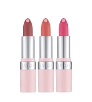 Avon Hydramatic Blush Mauve ve Pink Mat Ruj Paketi (Çok Renkli)
