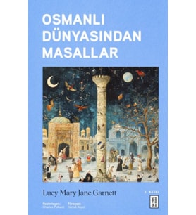 Osmanlı Dünyasından Masallar