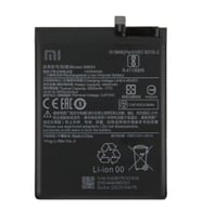 Xiaomi Mİ 10T PRO - BM 53 - Uyumlu Pil Sıfır - Servis