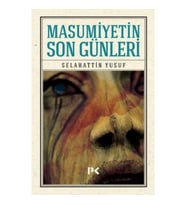 Masumiyetin Son Günleri