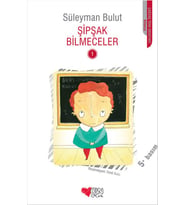 Şipşak Bilmeceler 1