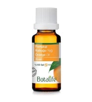 Botalife Portakal Kabuğu Yağı 20 ml