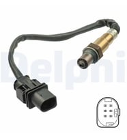 DELPHI ES2111312B1 Oksijen Sensoru 393504A410