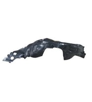 2009-2012 Mazda 6 Sd Ön Çamurluk Davlumbazı Sağ (Tyg) (Adet) (Oem No:Gs1D56130B)