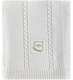 %100 Pamuk Bebek Battaniyesi Me Classic
