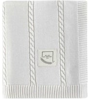 %100 Pamuk Bebek Battaniyesi Me Classic