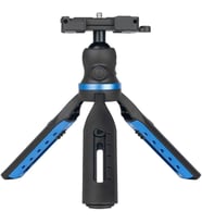 Ulanzi Tt20 Uzayabilen Top Kafa Masaüstü Tripod (Çok Renkli)