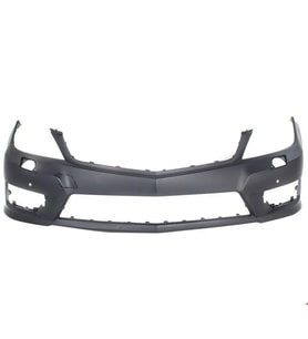 MERCEDES - ÖN TAMPON FAR YIK.SEN.DKLİ AMG W204 2011-