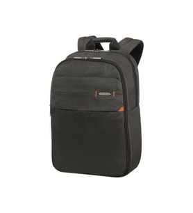 Samsonite CC8-19-005 15.6" Network3 Notebook Sırt Çantası Siyah