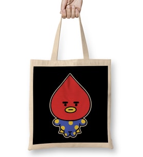 Bts Bt21 At21 01 Bez Çanta Uzun Saplı