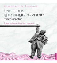 Her İnsan Gördüğü Rüyanın Tabiridir - İnsan Ruhuna Derin Bir Yolculuk