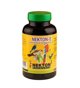 Nekton E Kuşlar İçin Üreme Vitamini 140gr
