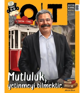 OT Dergi 152.Sayı Eylül 2026