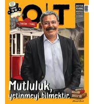 OT Dergi 152.Sayı Eylül 2026