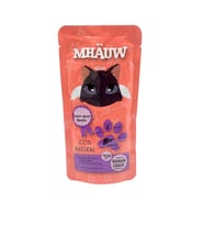 Mhauw Kediler İçin Ciğerli Çorba 80 Gr 