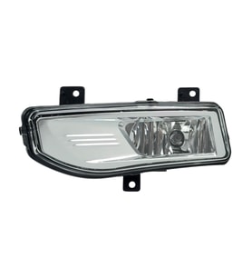 Sis Farı Nissan Qashqai / X-Trail 2017-2021 / Micra 2019-2023 (SOL)