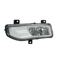 Sis Farı Nissan Qashqai / X-Trail 2017-2021 / Micra 2019-2023 (SOL)