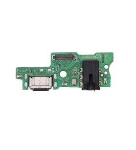 Tecno Camon 18P İle Uyumlu Şarj Soketi CH7 CH7N