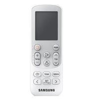 SAMSUNG KLİMA KUMANDASI
