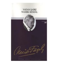 Vatan Şairi Namık Kemal : 86 - Necip Fazıl Bütün Eserleri