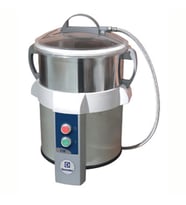 Electrolux Professional Gxdxy 424x390x590 Mm Kg 26 M³ 0,14 T5MFB