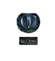 SKODA FABIA 1999 - 2008 ÇERÇEVESİZ FAR ANAHTARI