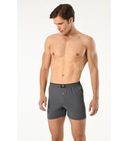 DESENLİ PENYE ERKEK HAVLU BEL BOXER