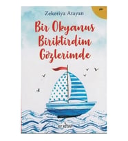 Bir Okyanus Biriktirdim Gözlerimde