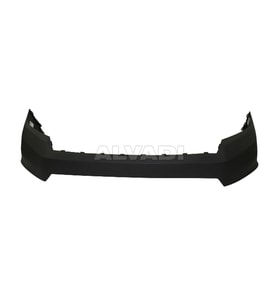 Volkswagen Crafter Ön Tampon Üst Bandı Sıy16 (Oem No: 7C08078199B9)