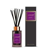 Areon Premium Patchouli Lavender Vanilla 85 Ml Bambu Çubuklu Oda Kokusu