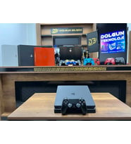 PlayStation 4 Slim 1 TB Tek Kol  Playstation4 - ps4 - PS4 - Ps4 (İKİNCİ EL)