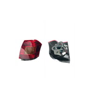 LEOPARTS Toyota Corolla Hatchback Stop Lambası Sol 2001-2003 81561-02150