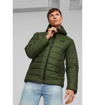 Puma 848938 31 ESS Padded Jacket Erkek Mont Haki S-XXL