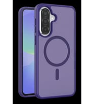 Joko Samsung Galaxy A27 5G Uyumlu Jota Magsafe Kapak - Derin Mor