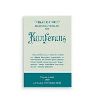 Konferans Cep Boy (8x12)