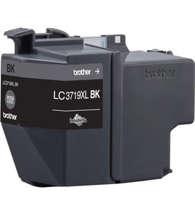 BROTHER LC-3719XLBK MFC-J3930DW Siyah Mürekkep Kartuş