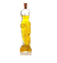 Venüs Yağdanlık - Kadın Figürlü Sirkelik Sosluk Lüx 180 ML (74)