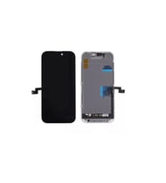 Uyumlu İphone 16 Pro Uyumlu Lcd Ekran Dokunmatik Or. Revize