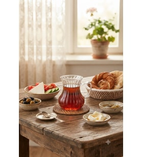 ASUDE 6 LI CAY BARDAK