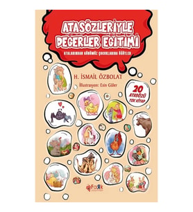 Atasözleriyle Değerler Eğitimi