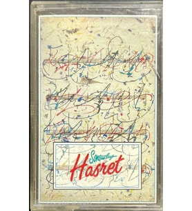 (Plak Değildir KASET tir) Sonsuzluğa Hasret Kaset