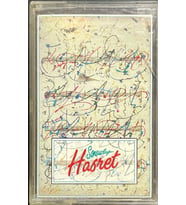 (Plak Değildir KASET tir) Sonsuzluğa Hasret Kaset