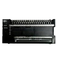 Omron CP1E-N60DR-D PLC CPU Ünitesi – 24VDC, 36Giriş/24Röle Çıkış, RS-232C/USB/RS-485