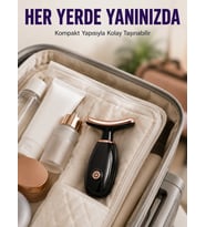 Yunus Başlıklı Cilt Gençleştirme Ve Lifting Cihazı Yeni Nesil