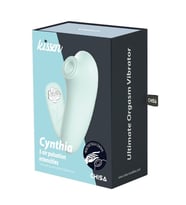 Chisa Kissen Cynthia