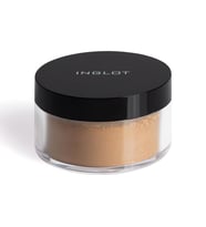 INGLOT Perfect Finish Loose Powder 21 (Çok Renkli)